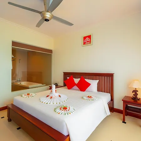 Praha Hotel Phu Quoc-2