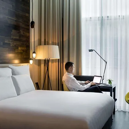 Pullman Liverpool-2