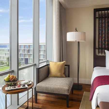 Kempinski Hotel Gold Coast City-3
