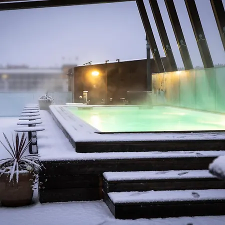 The Winery Hotel, Worldhotels Crafted-3