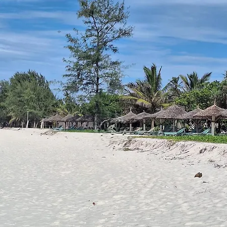 Kipepeo Beach And Village-3
