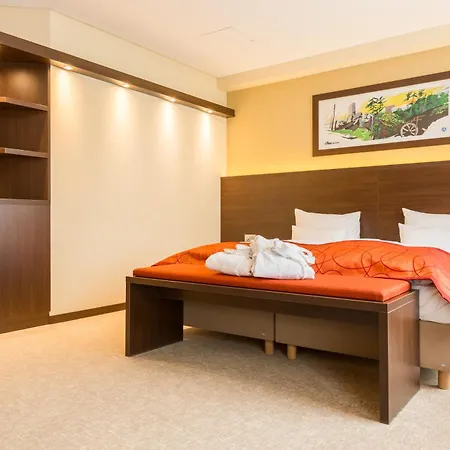 Aribo Hotel-2
