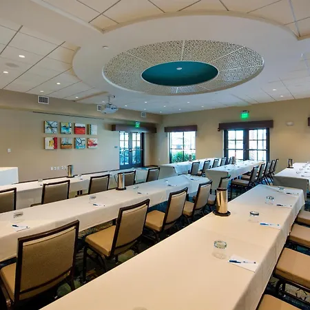 Hyatt House Naples 5Th Avenue-3
