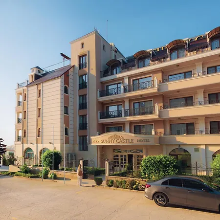 Sunny Castle Hotel-2