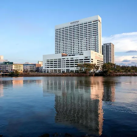 Pullman Miri Waterfront-2