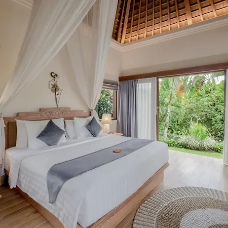 Visesa Ubud Resort-2