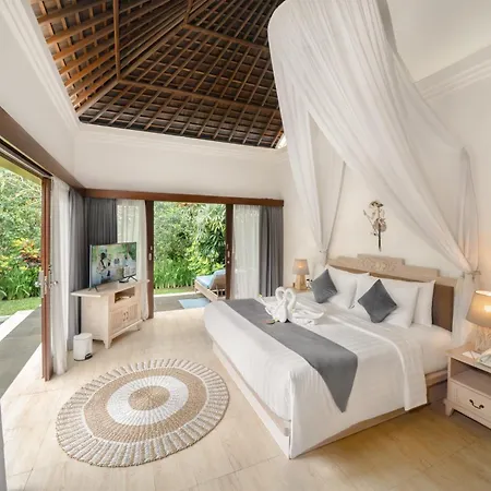 Visesa Ubud Resort-3