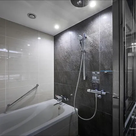 Daiwa Roynet Hotel Kyoto Ekimae Premier-2