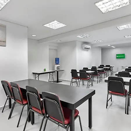 Nacional Inn Palmas (Adults Only)-3