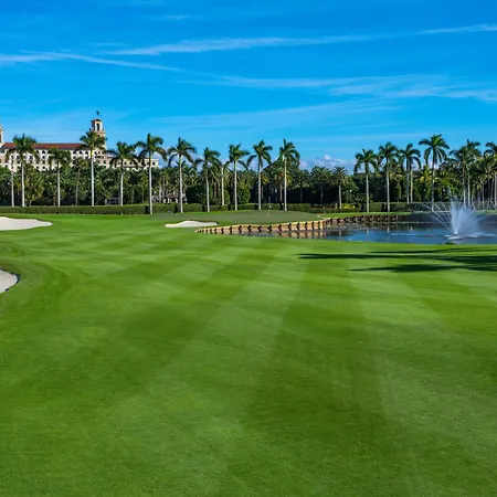 The Breakers Palm Beach-3