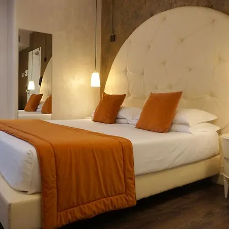 Hotel Vespasiano-3