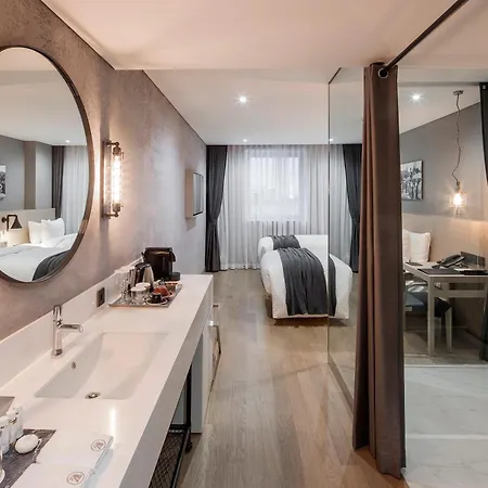Hotel28 Myeongdong-3