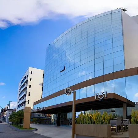 Hotel Manaíra-2