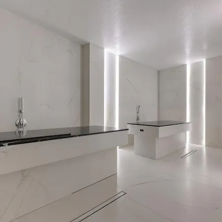 Grand Hotel Sveti Vlas - Fitness & Spa Hotel-2