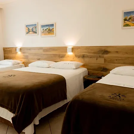 Hotel Appel-2