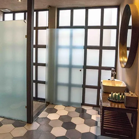 Hotel Criol-3