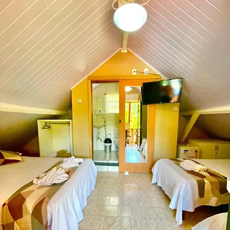 Pousada Villa Três-2
