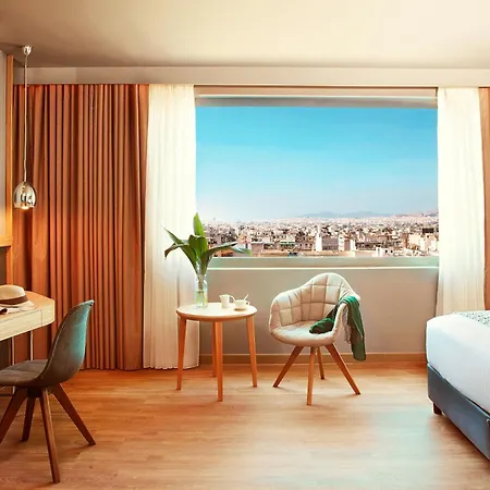 Wyndham Grand Athens-2