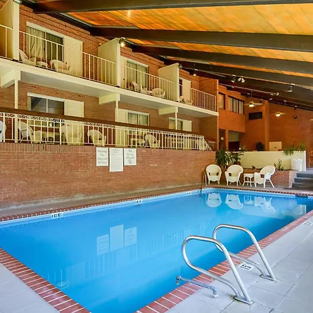 Clarion Inn Harpers Ferry-Charles Town-3