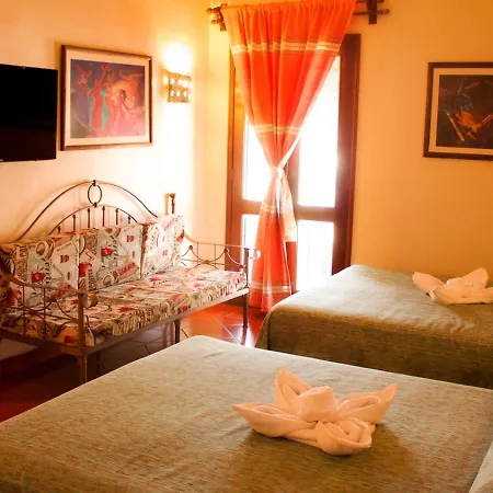 Hotel Maela-2