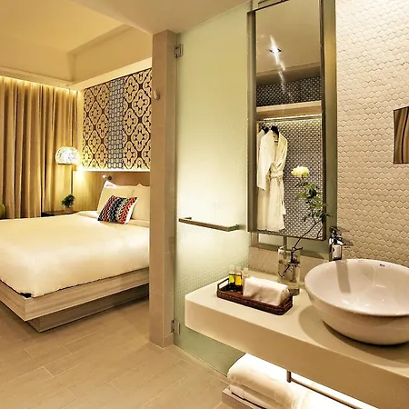 Hue Hotels And Resorts Puerto Princesa Managed By Hii-3