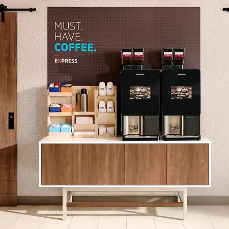 Holiday Inn Express & Suites - Rice Lake By Ihg-2