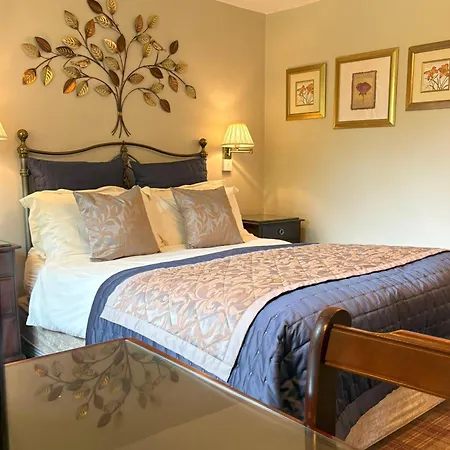 Stow Lodge Hotel-3