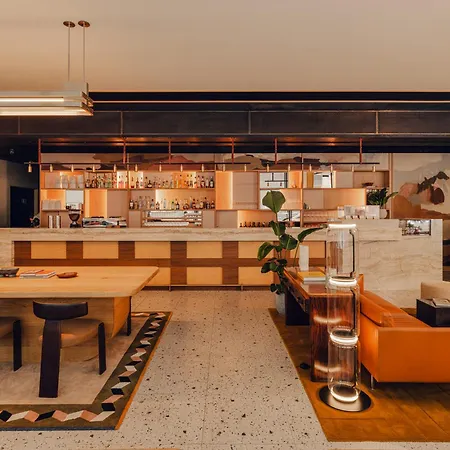 Aethos Hotel London Shoreditch-3