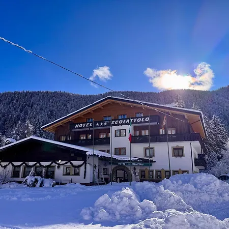 Albergo Scoiattolo-2