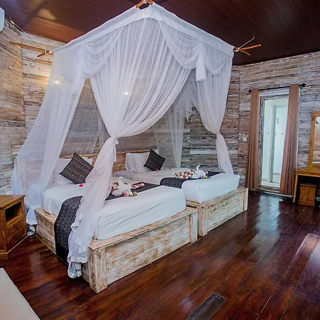 Sanghyang Bay Villas-2