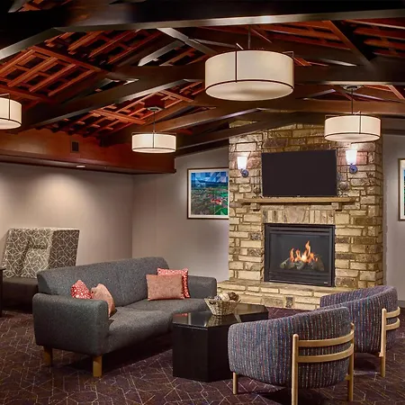 Hampton Inn Pigeon Forge-3