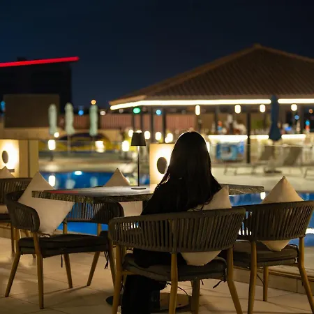 The Grove Resort Bahrain-3