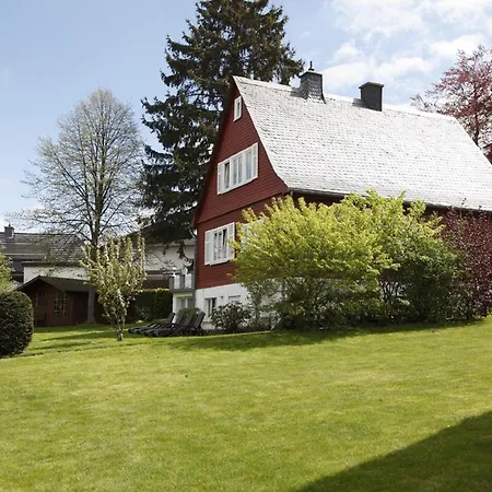 Ringhotel Posthotel Usseln-3