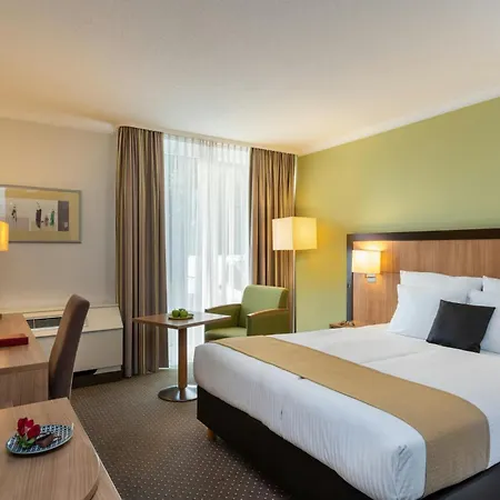 Leonardo Hotel Düsseldorf Airport Ratingen-3