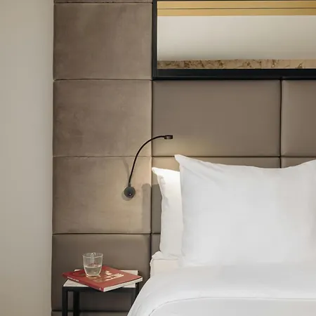 Leonardo Boutique Hotel The Lancaster Amsterdam-3