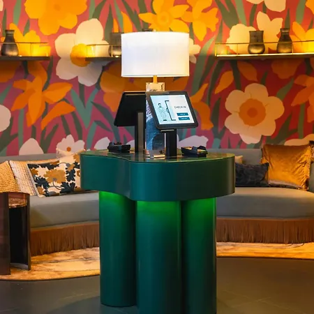 Leonardo Boutique Hotel Maastricht City Center-2