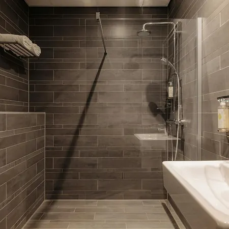 Leonardo Boutique Hotel The Lancaster Amsterdam-2