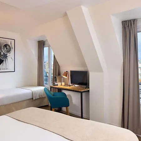 Hotel Ohm By Happyculture-2