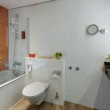 Leonardo Hotel Düsseldorf Airport Ratingen-2