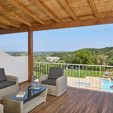 Hotel Rural Quinta Do Marco - Nature & Dining-3