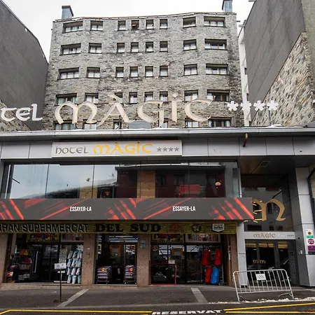 Hotel Magic Pas By Nexta-2