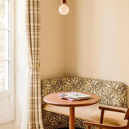 Hotel Saint Julien-2
