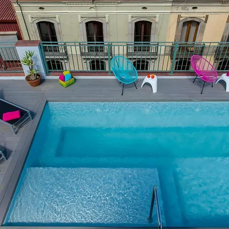 Leonardo Hotel Barcelona Las Ramblas-2
