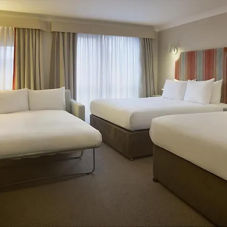 Doubletree By Hilton York-3