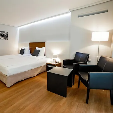 Best Western Premier Hotel Alte Mühle-2