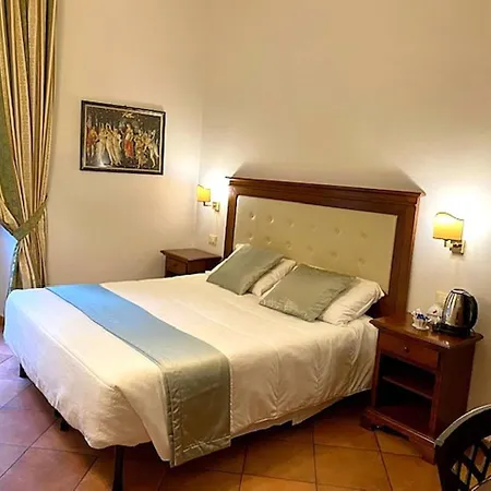 Residenza Hotel Cimabue-3