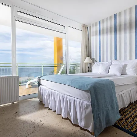 Hotel Bryza Resort & Spa-3
