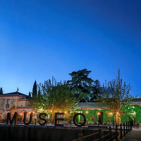 Hotel Boutique Palacio de la Serna-2