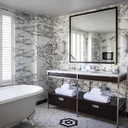 The Bloomsbury Hotel-2