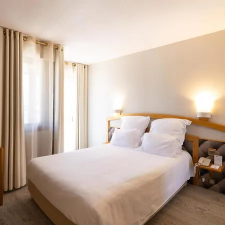 Best Western Le Relais de Laguiole Hôtel&Spa-2